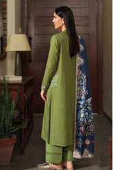 BELLINI WINTER UNSTITCHED'25 By SERÁN ( OLIRAE  )